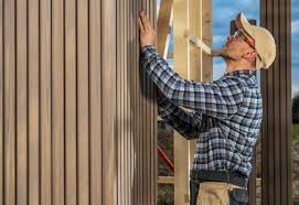 Best Aluminum Siding Installation  in Montalvin Manor, CA